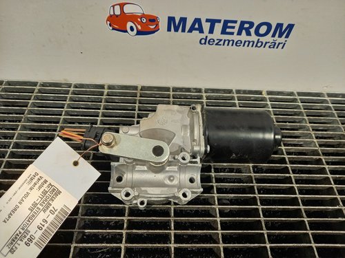 MOTORAS STERGATOR PARBRIZ BMW SERIA 1 F20 - - (2011 2015)