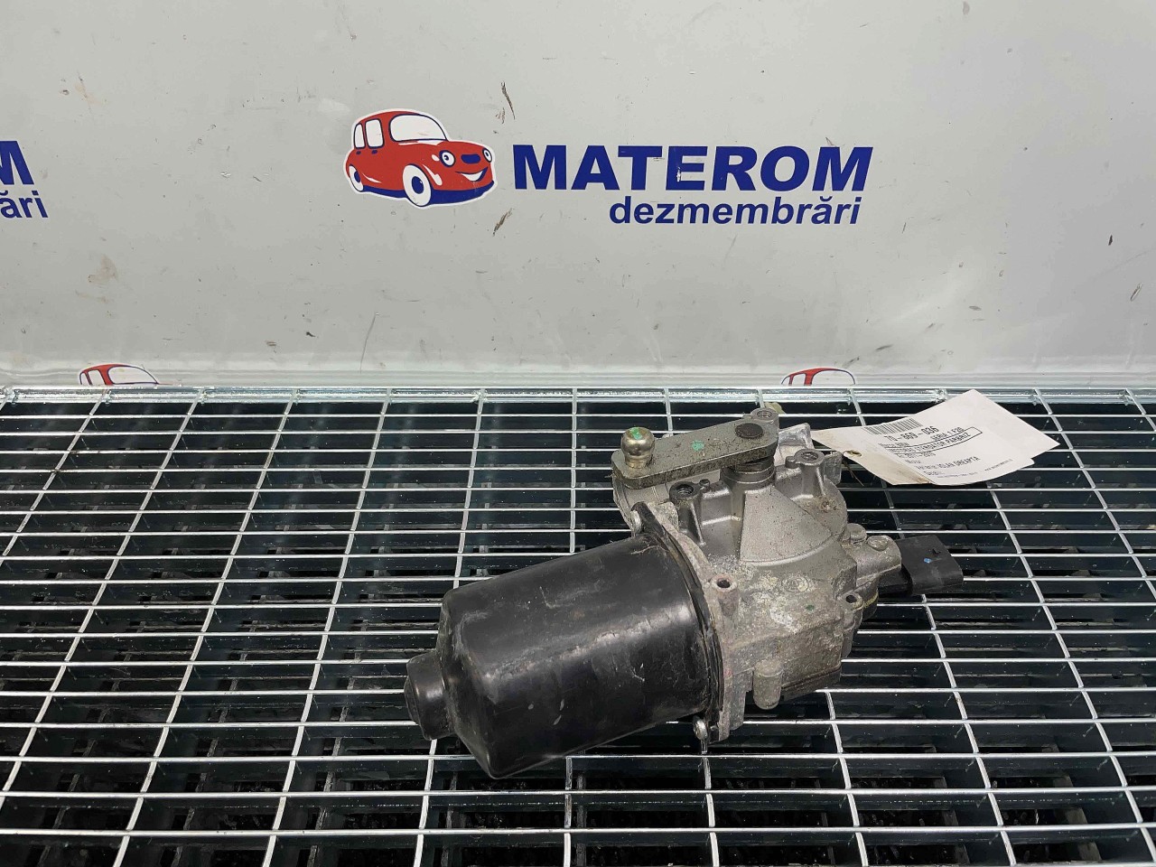 MOTORAS STERGATOR PARBRIZ BMW SERIA 1 F20 - - (2011 2015)