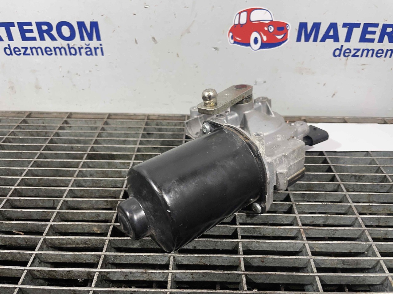 MOTORAS STERGATOR PARBRIZ BMW SERIA 1 F20 - - (2015 2019)