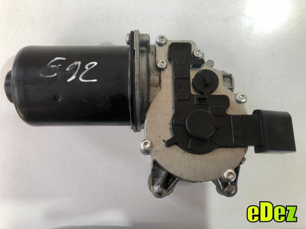 Motoras stergator parbriz BMW Seria 3 (2005-2012) [E91] 6978264