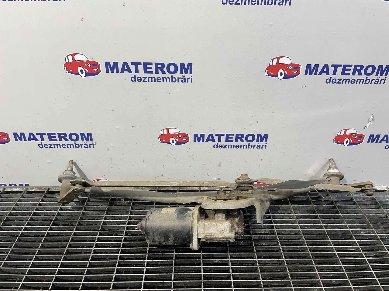MOTORAS STERGATOR PARBRIZ BMW SERIA 3 E 36 - - (1990 1998)