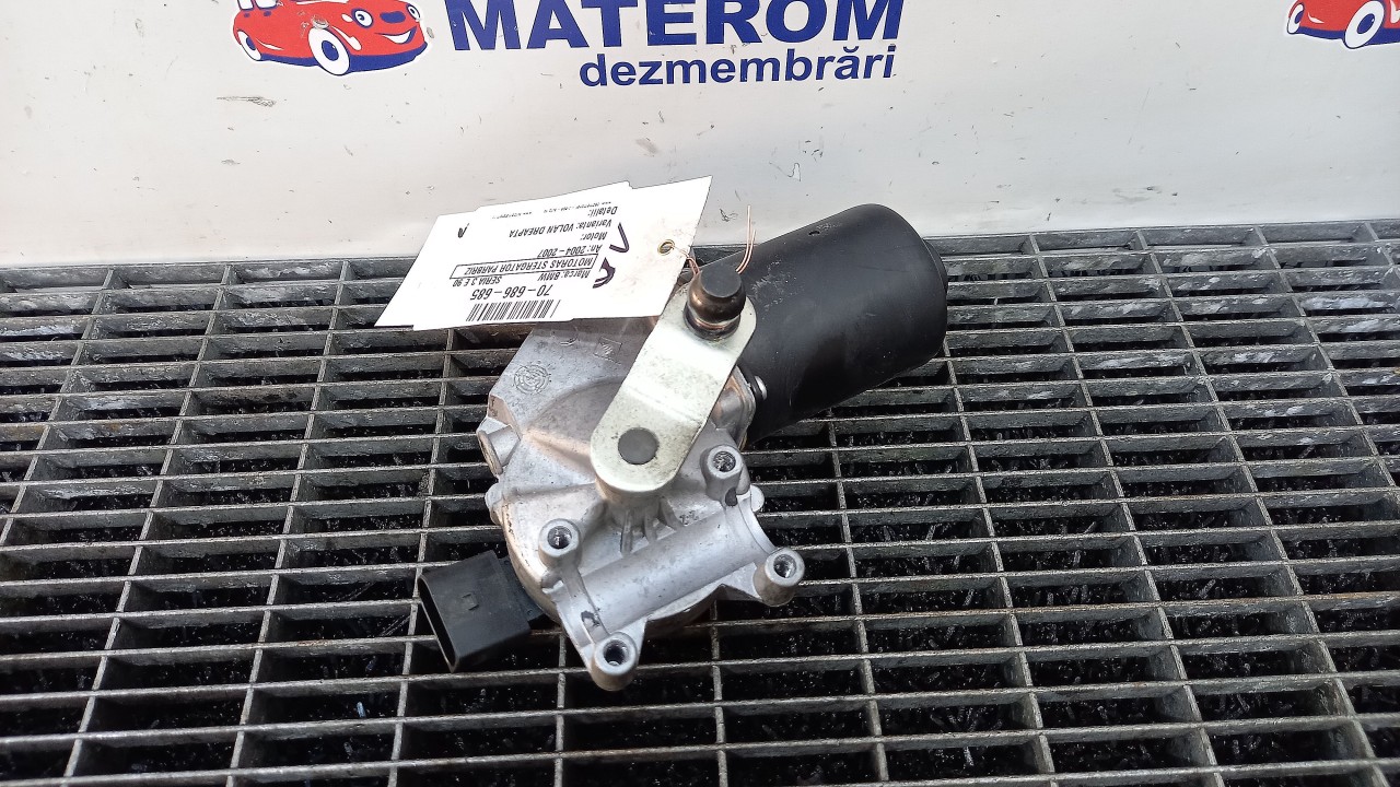 MOTORAS STERGATOR PARBRIZ BMW SERIA 3 E 90 - - (2004 2007)