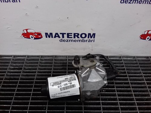 MOTORAS STERGATOR PARBRIZ BMW SERIA 3 E 90 - - (2004 2007)