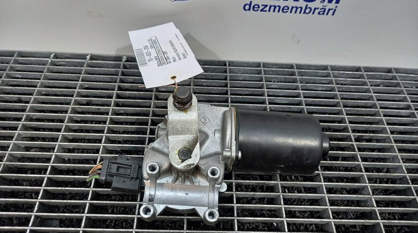 MOTORAS STERGATOR PARBRIZ BMW SERIA 3 E 90 SERIA 3 E 90 - (2004 2007)