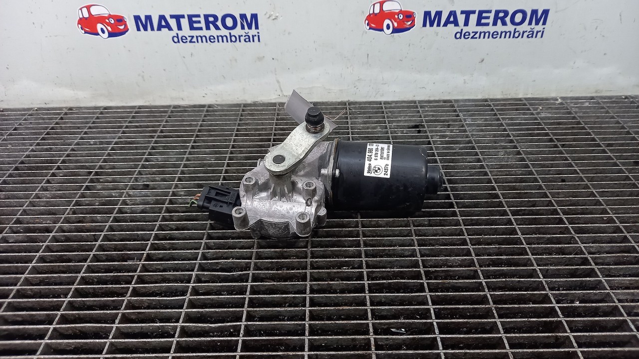 MOTORAS STERGATOR PARBRIZ BMW SERIA 3 E 90 SERIA 3 E 90 - - (2004 2007)