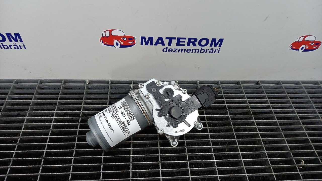 MOTORAS STERGATOR PARBRIZ BMW SERIA 3 E 90 SERIA 3 E 90 - - (2007 2012)