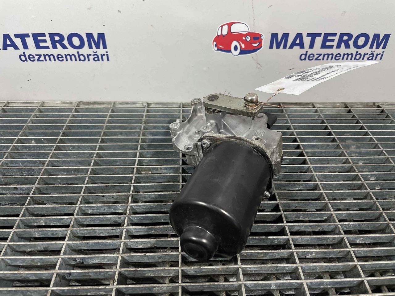 MOTORAS STERGATOR PARBRIZ BMW SERIA 3 F 30 - - (2011 2018)