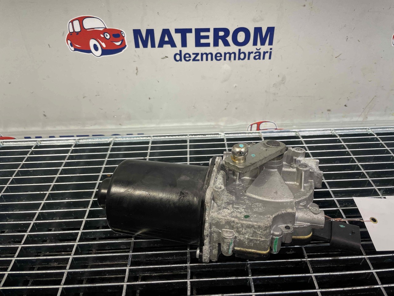 MOTORAS STERGATOR PARBRIZ BMW SERIA 3 F 30 - - (2011 2018)