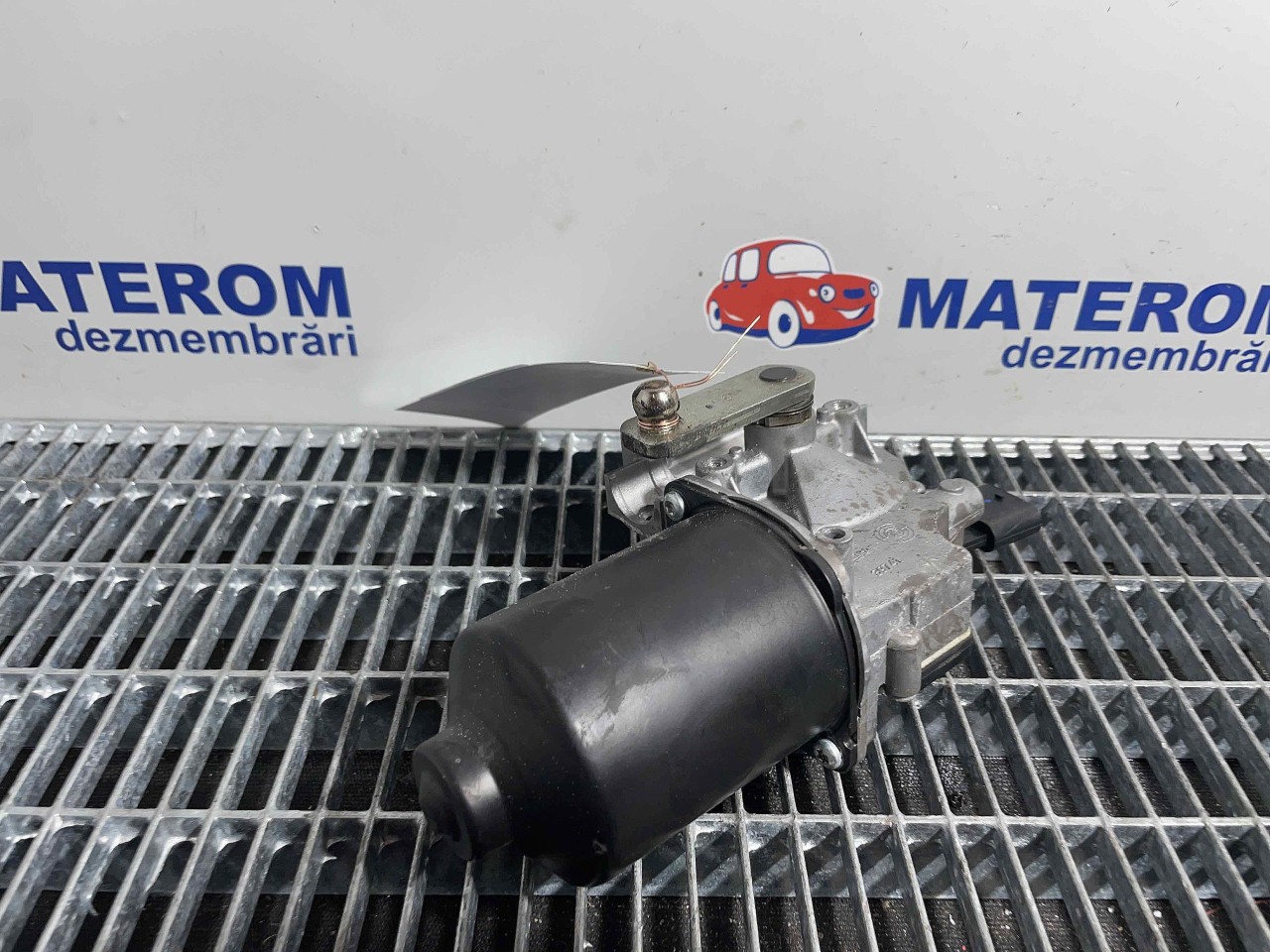 MOTORAS STERGATOR PARBRIZ BMW SERIA 3 F 30 - - (2015 2018)