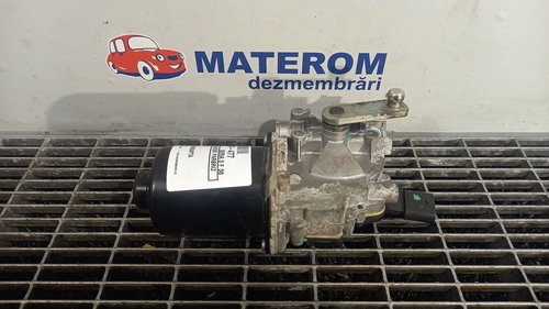 MOTORAS STERGATOR PARBRIZ BMW SERIA 3 F 30 SERIA 3 F 30 - - (2011 2018)