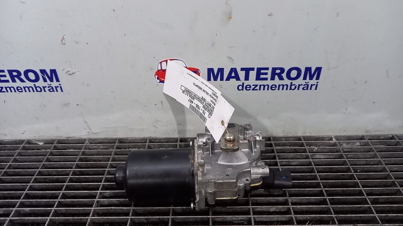 MOTORAS STERGATOR PARBRIZ BMW SERIA 3 F 30 SERIA 3 F 30 - - (2011 2015)