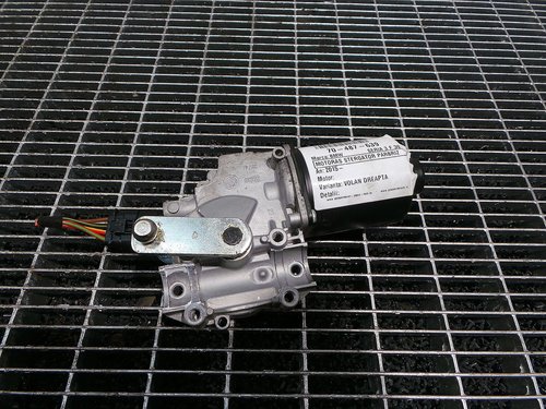 MOTORAS STERGATOR PARBRIZ BMW SERIA 3 F 30 SERIA 3 F 30 - - (2011 2018)