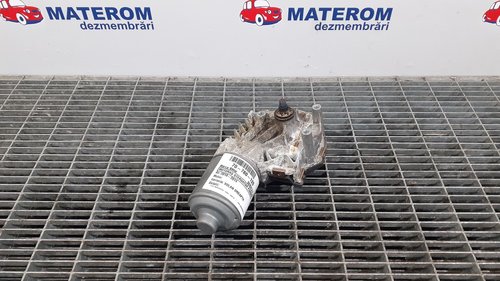 MOTORAS STERGATOR PARBRIZ BMW SERIA 5 F 11 - - (2010 2014)