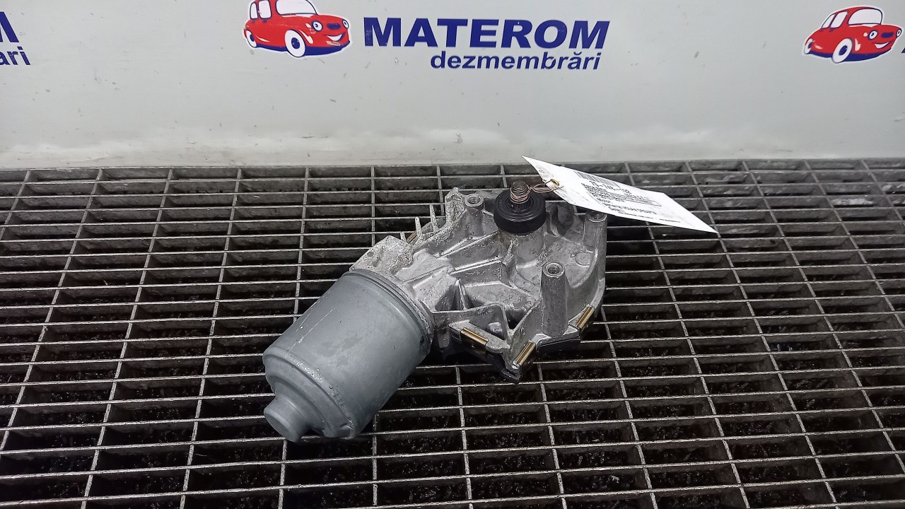 MOTORAS STERGATOR PARBRIZ BMW SERIA 5 F 11 - - (2010 2014)