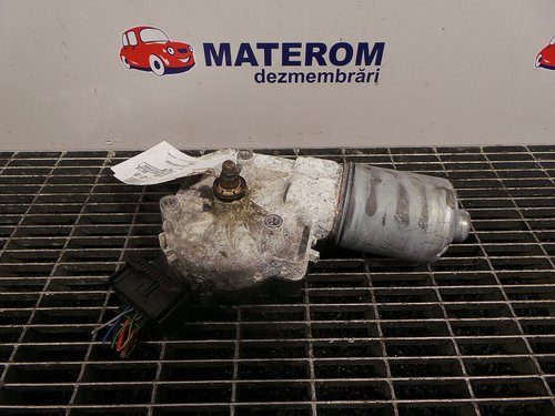 MOTORAS STERGATOR PARBRIZ BMW SERIA 7 E 65 - - (2005 2008)