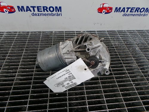 MOTORAS STERGATOR PARBRIZ BMW SERIA 7 F 01 - - (2008 2012)