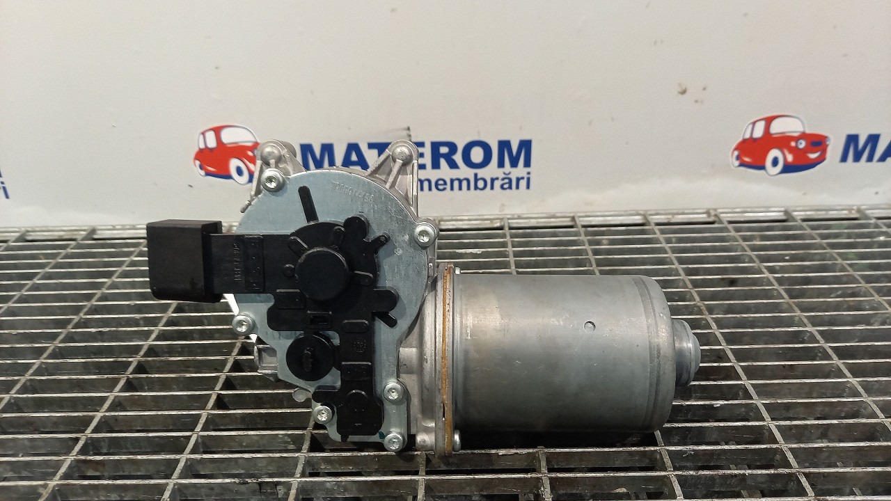 MOTORAS STERGATOR PARBRIZ BMW X1 X1 - - (2009 2012)