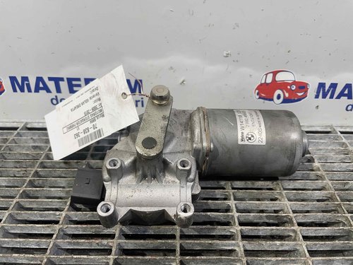 MOTORAS STERGATOR PARBRIZ BMW X1 X1 - - (2009 2015)
