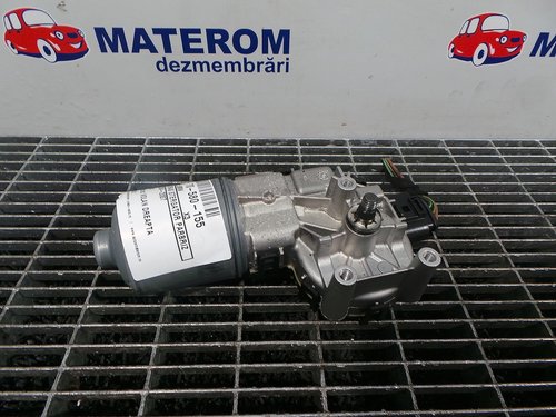 MOTORAS STERGATOR PARBRIZ BMW X3 - - (2004 2007)