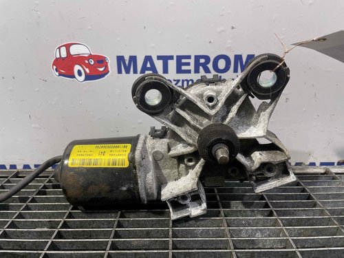 MOTORAS STERGATOR PARBRIZ CHEVROLET CAPTIVA - - (2006 2010)
