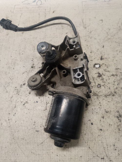 Motoras stergator parbriz Chevrolet Captiva 2012, 20829044
