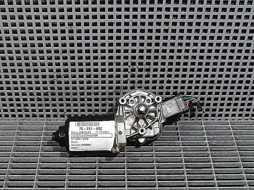 MOTORAS STERGATOR PARBRIZ CHRYSLER PT CRUISER - - (2000 2010)