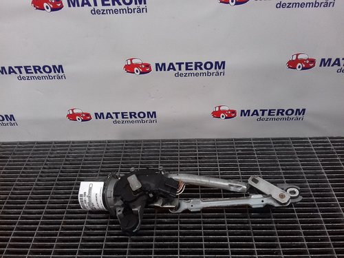 MOTORAS STERGATOR PARBRIZ CITROEN C1 - - (2009 2014)