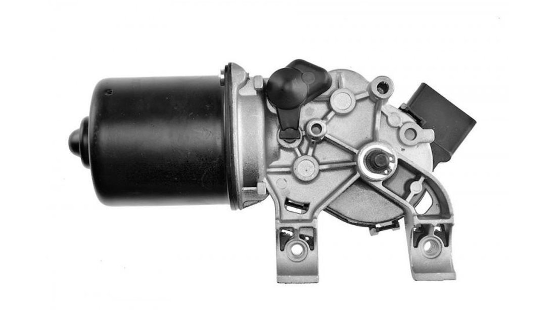 Motoras stergator parbriz Citroen C2 (2003->) [JM_] #1 6401.F4