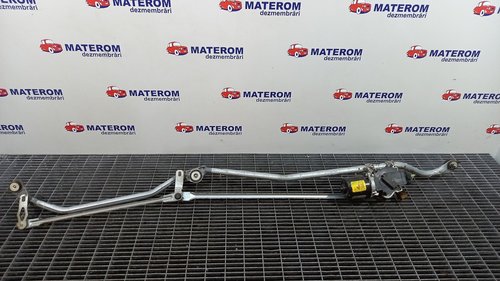 MOTORAS STERGATOR PARBRIZ CITROEN C3 PICASSO - - (2009 2012)
