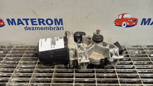 MOTORAS STERGATOR PARBRIZ CITROEN C3 PICASSO C3 PICASSO - - (2009 2012)