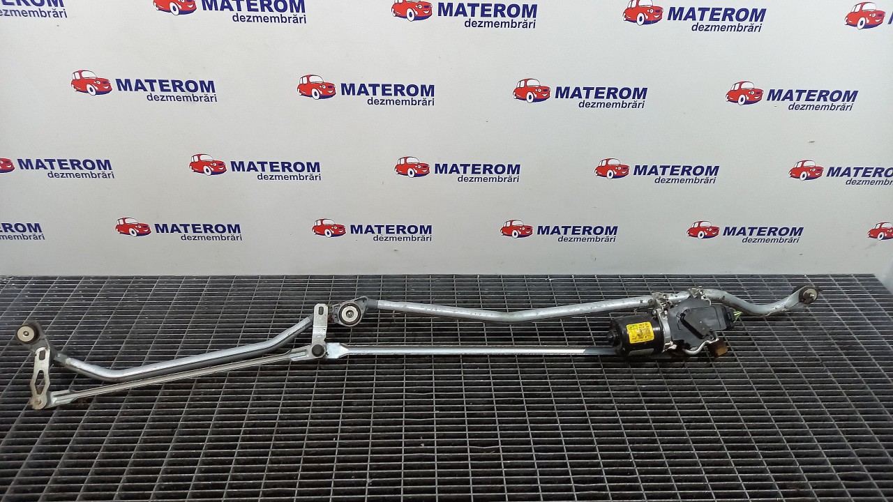 MOTORAS STERGATOR PARBRIZ CITROEN C3 PICASSO C3 PICASSO - - (2009 2012)