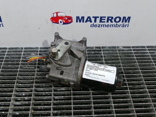 MOTORAS STERGATOR PARBRIZ CITROEN C4 - - (2004 2008)