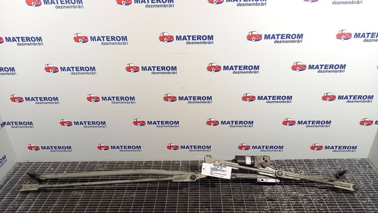 MOTORAS STERGATOR PARBRIZ CITROEN C4 - - (2015 2018)