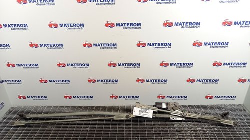MOTORAS STERGATOR PARBRIZ CITROEN C4 C4 - - (2015 2018)