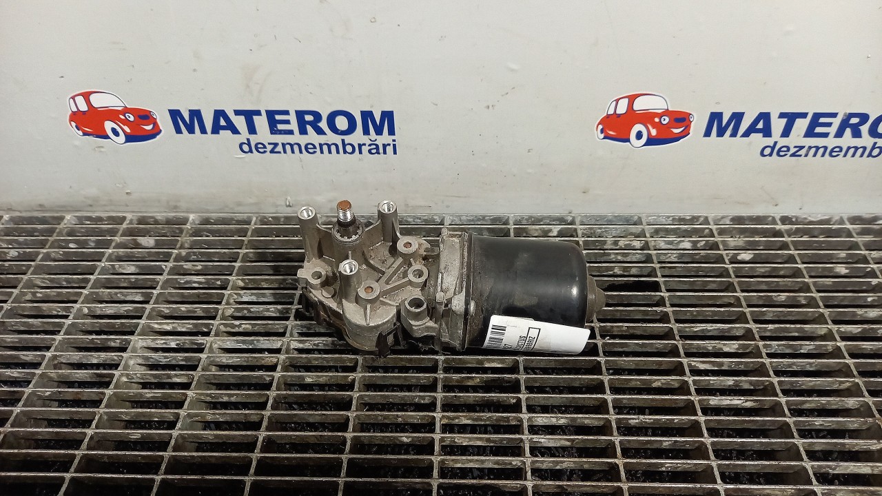MOTORAS STERGATOR PARBRIZ CITROEN C4 CACTUS C4 CACTUS - - (2014 2017)