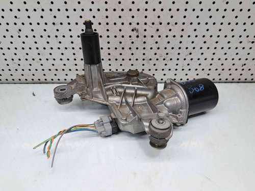 Motoras stergator parbriz Citroen C4 (I) Picasso [ Fabr 2006-2013] OEM