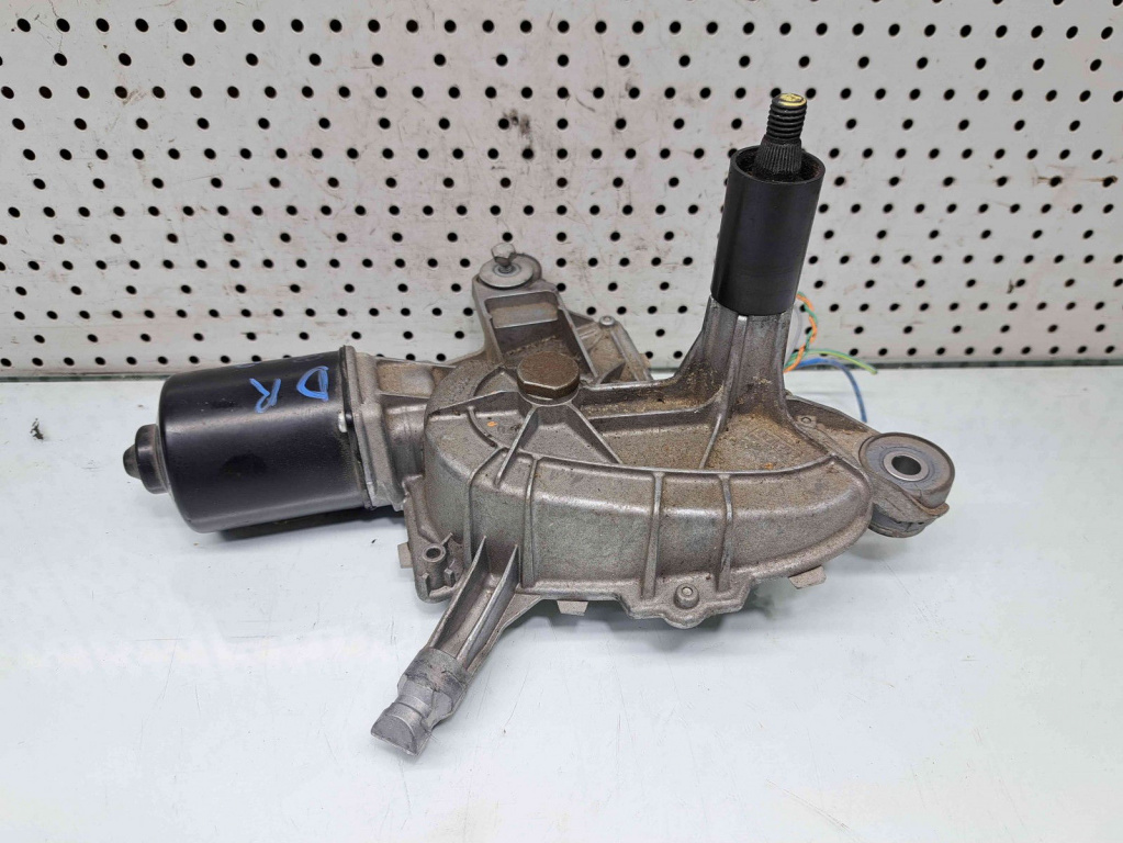 Motoras stergator parbriz Citroen C4 (I) Picasso [ Fabr 2006-2013] OEM