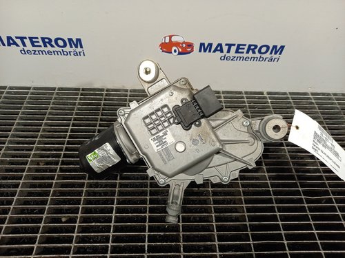 MOTORAS STERGATOR PARBRIZ CITROEN C4 PICASSO - - (2006 2010)