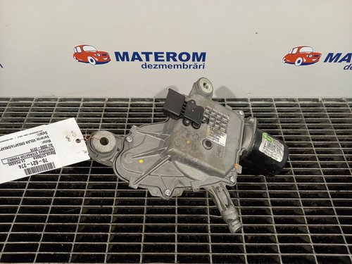 MOTORAS STERGATOR PARBRIZ CITROEN C4 PICASSO - - (2006 2010)