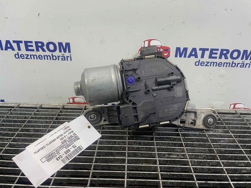 MOTORAS STERGATOR PARBRIZ CITROEN C4 PICASSO C4 PICASSO 1.6 HDI - (2013 2018)