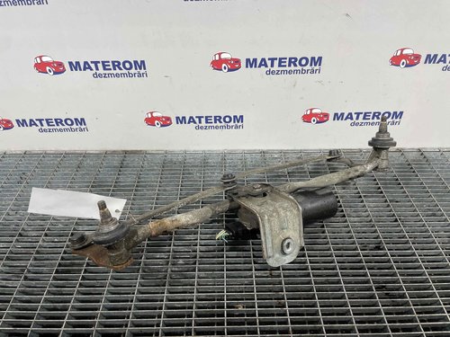 MOTORAS STERGATOR PARBRIZ CITROEN JUMPY JUMPY - - (2006 2016)