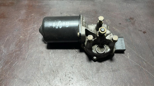 Motoras stergator parbriz cod 1J1955113C , 1J1 955 113 C pentru VW Golf 4 an 1999 - 2005