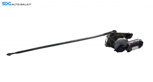 Motoras Stergator Parbriz cu Brat Opel Agila A 2000 - 2007 [L7383]