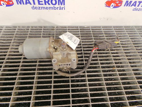 MOTORAS STERGATOR PARBRIZ DACIA DUSTER - - (2010 2013)