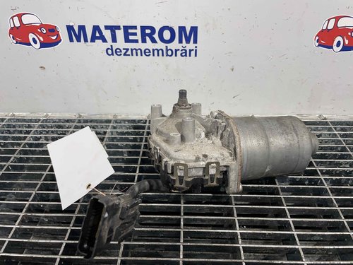 MOTORAS STERGATOR PARBRIZ DACIA DUSTER - - (2010 2013)