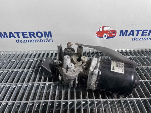 MOTORAS STERGATOR PARBRIZ DACIA DUSTER - - (2019 2022)