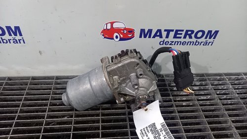 MOTORAS STERGATOR PARBRIZ DACIA DUSTER DUSTER - - (2010 2013)