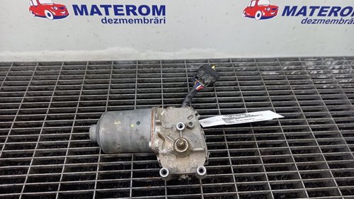 MOTORAS STERGATOR PARBRIZ DACIA DUSTER DUSTER - - (2013 2017)