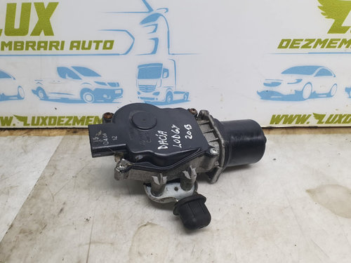Motoras stergator parbriz Dacia Lodgy [2013 - 2020]