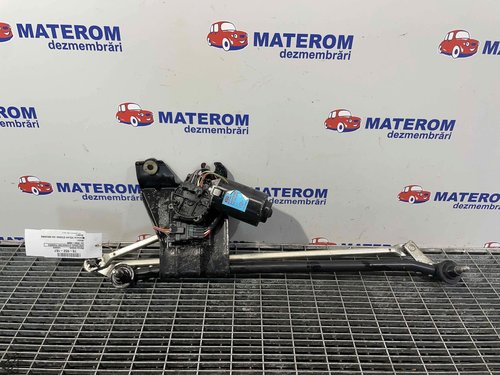 MOTORAS STERGATOR PARBRIZ DACIA LOGAN - - (2004 2008)